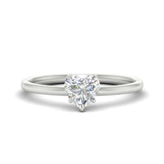 lab-created-heart-cut-two-tone-1.5-mm-comfort-fit-solitaire-ring-in-white-gold-fdens11590ht
